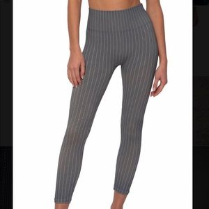 LA Collective x Morgan Stewart Sport Leggings